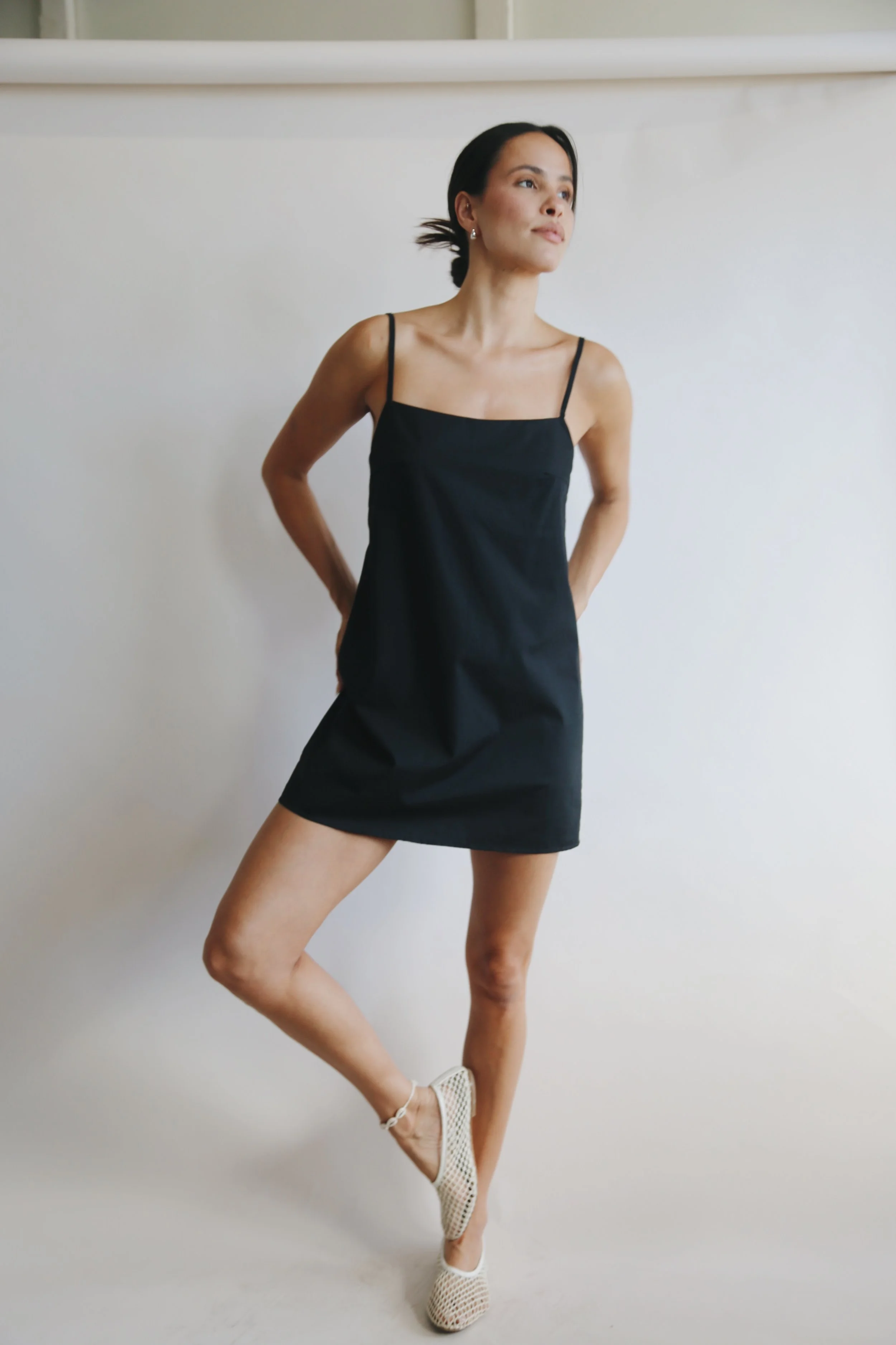 Isla Mini Dress