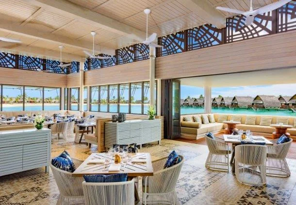 Marriott S Brand New Momi Bay Resort Fiji Better Than The