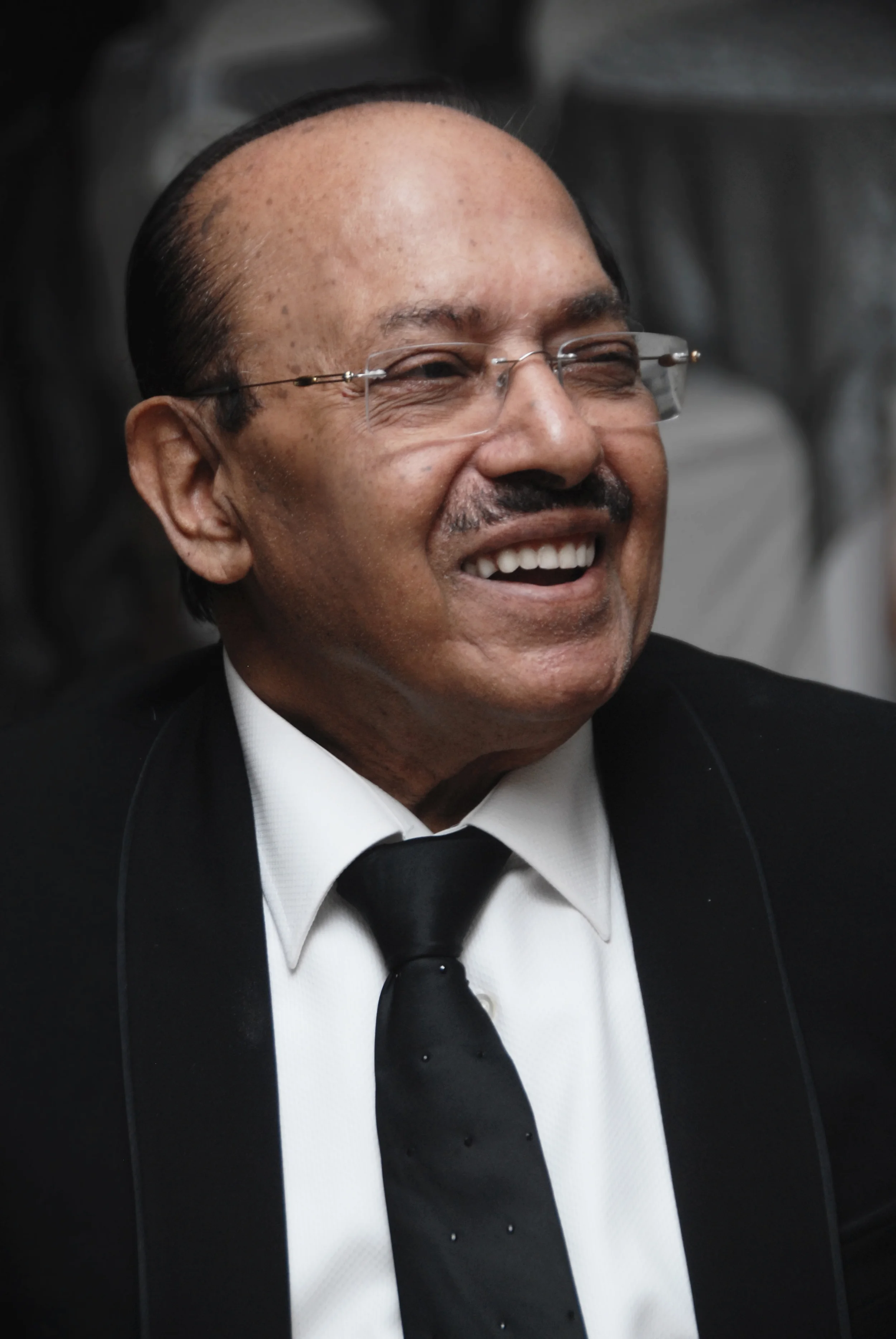 Mr. Jawahar Lal Bhatia (1930 - 2016) Founder - Eastern Agencies Aromatics Pvt. Ltd.