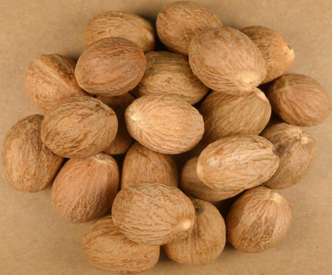 Nutmeg Oil (Indonesia)