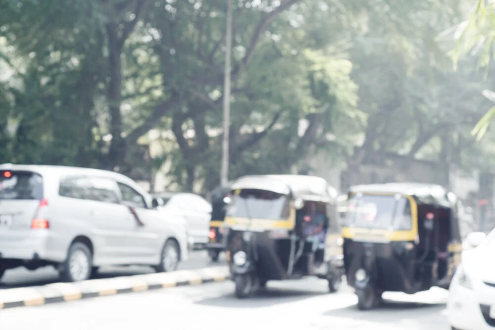 India by 50mm, Part 1