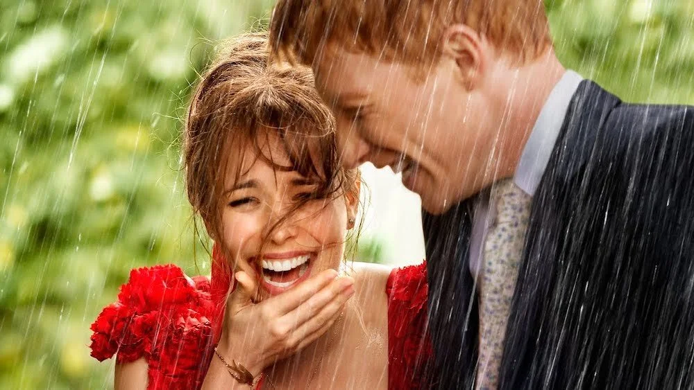 "About Time" Review