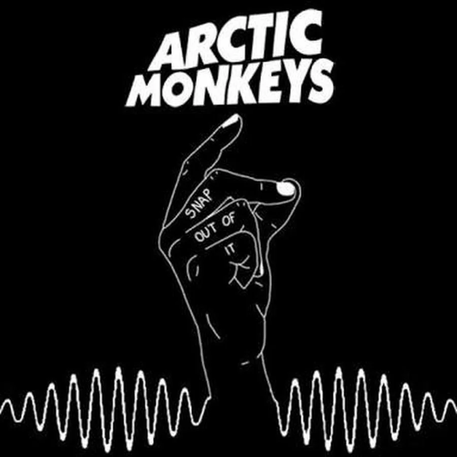 Snap the Heck Out of It