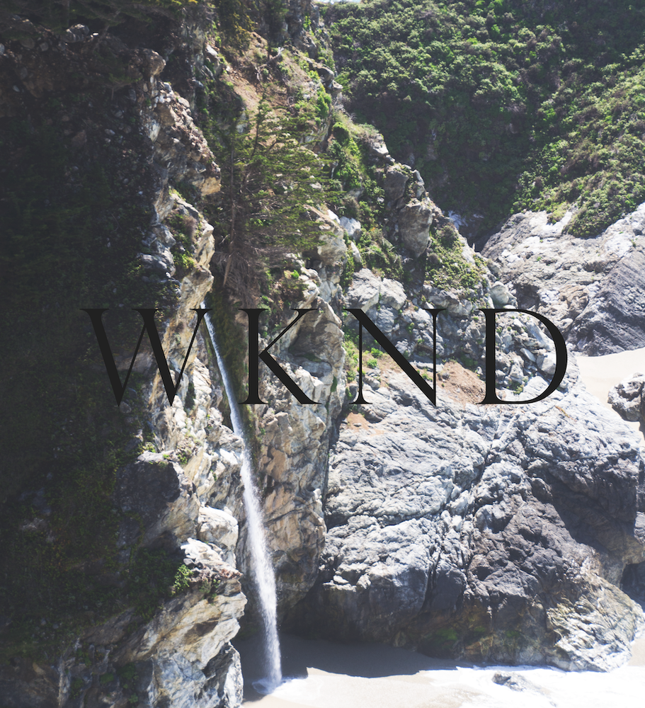 WKND
