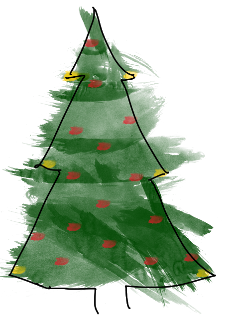 MERRY XMAS