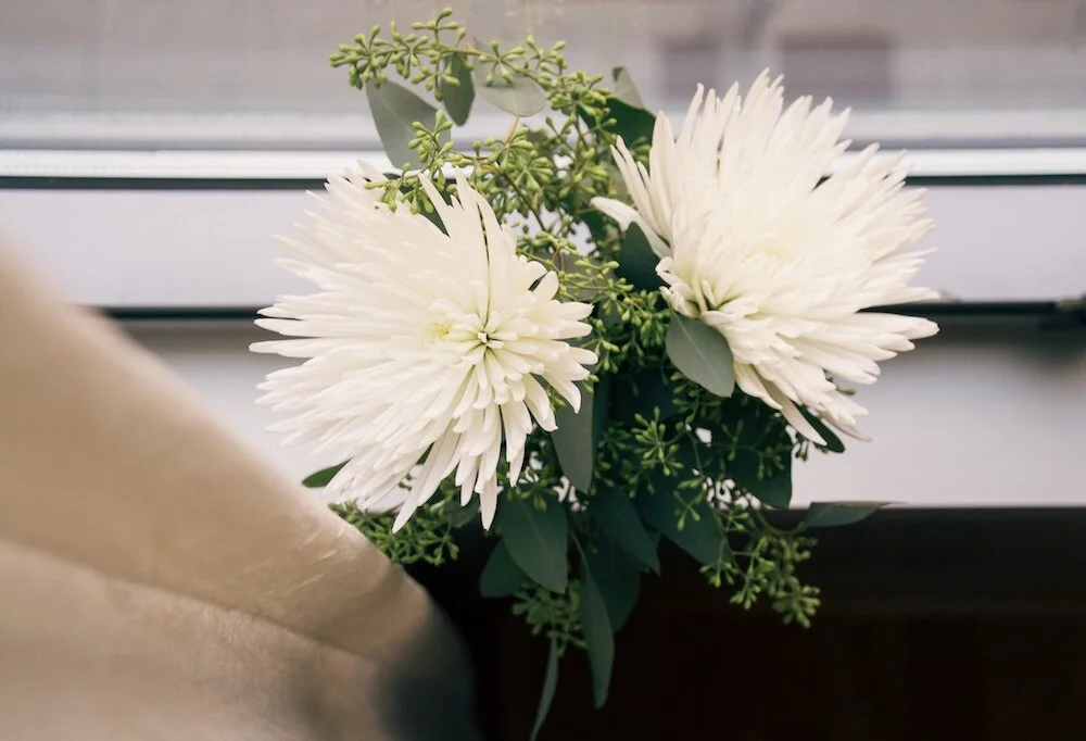 Flowers this Week