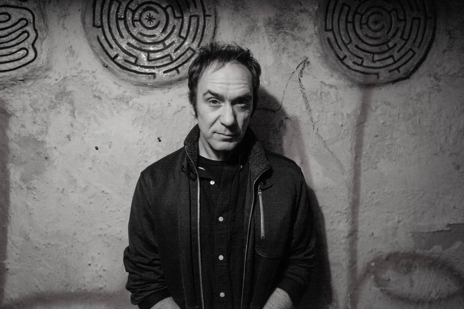 Doug Gillard of Guided By Voices