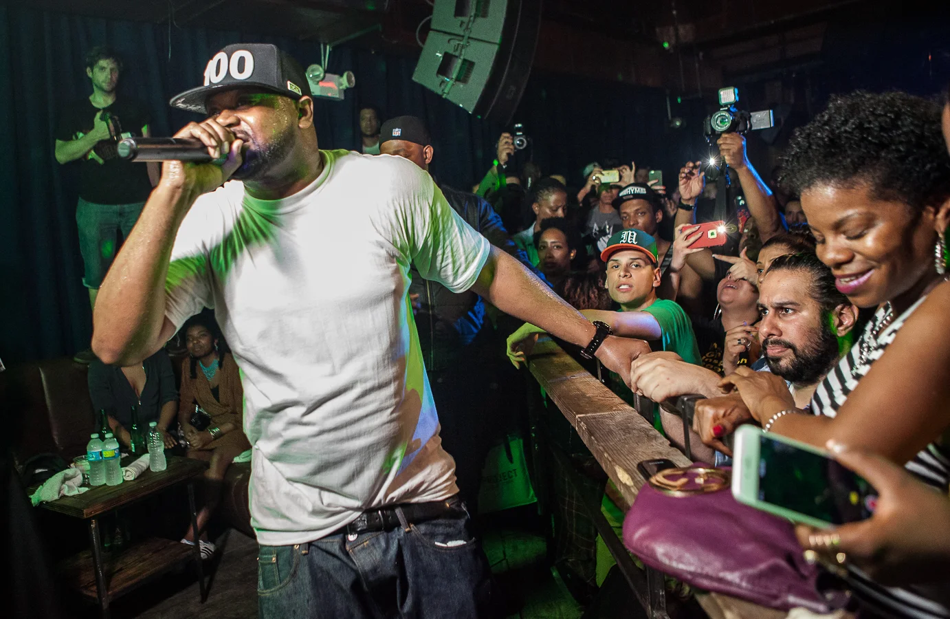 Ghostface Killah