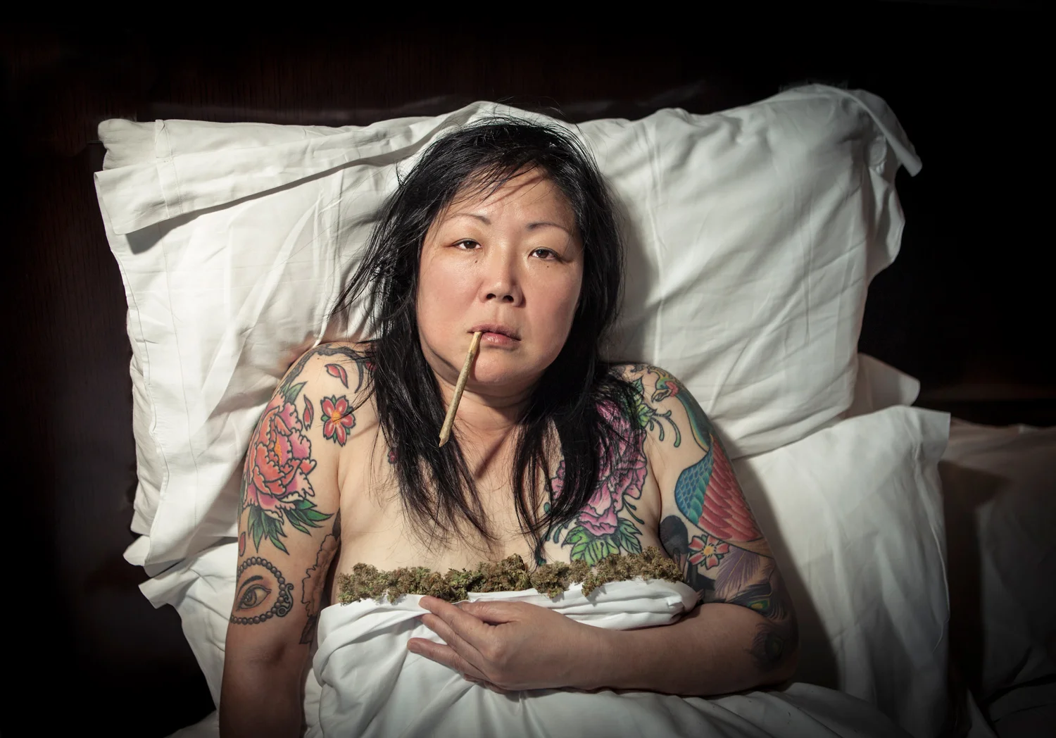 Margaret Cho