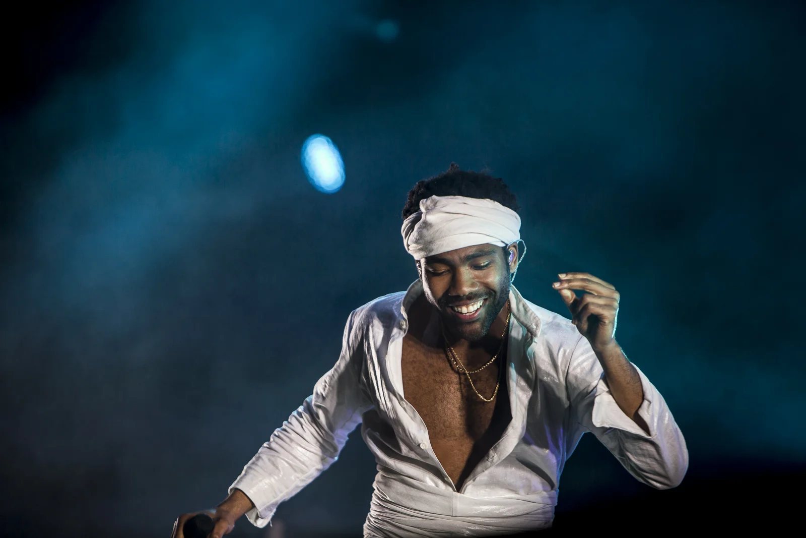 Childish Gambino