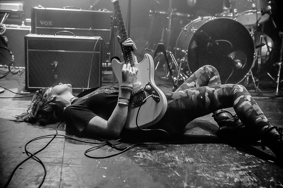 Katie Monks of Dilly Dally