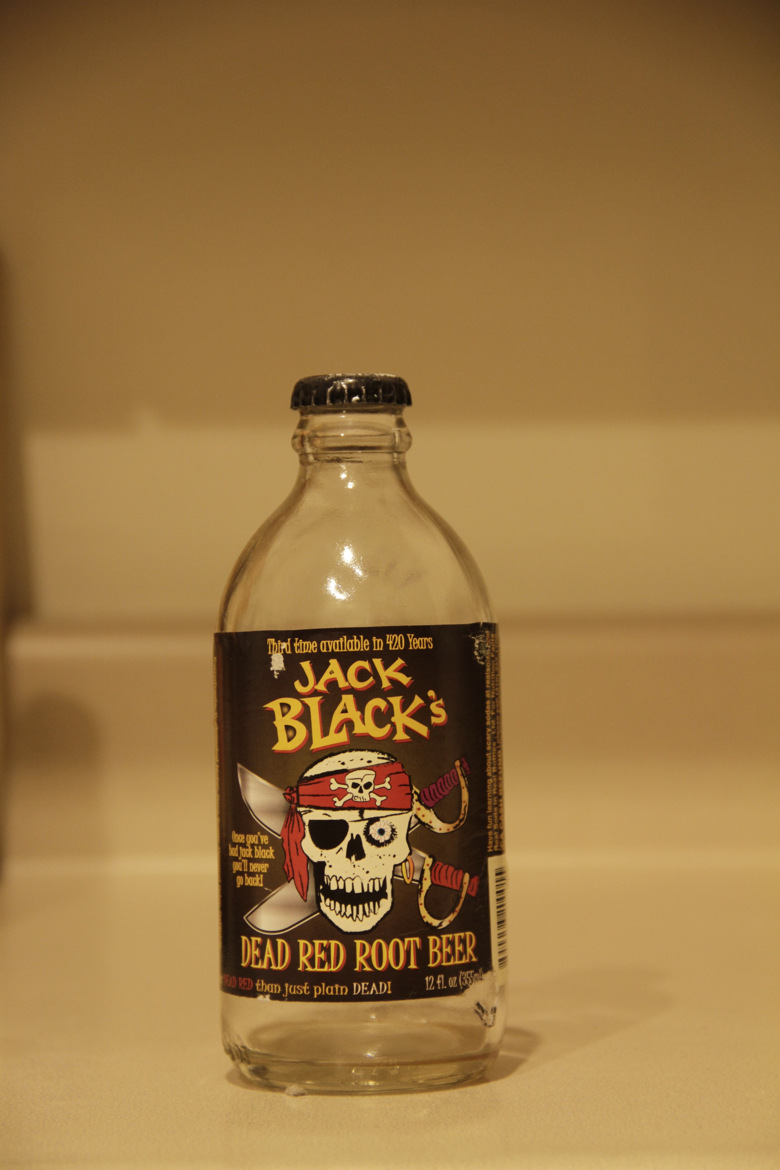 Jack Black's Dead Red (bottle).JPG