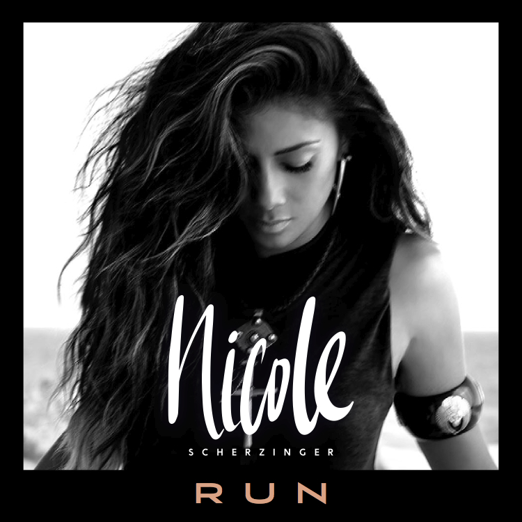 Nicole Scherzinger - Creative Direction