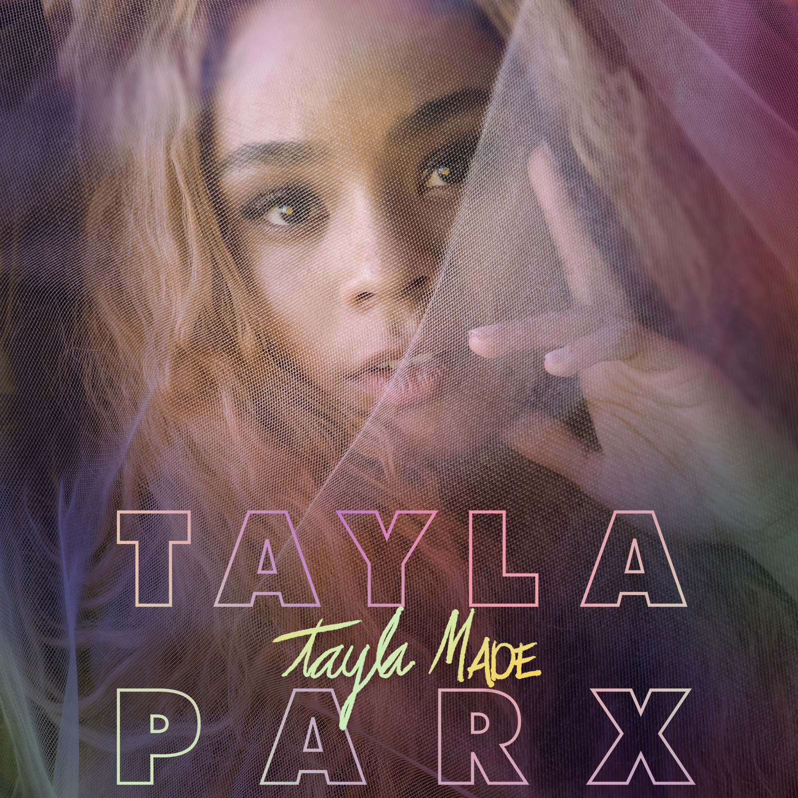Tayla Parx - Creative Director