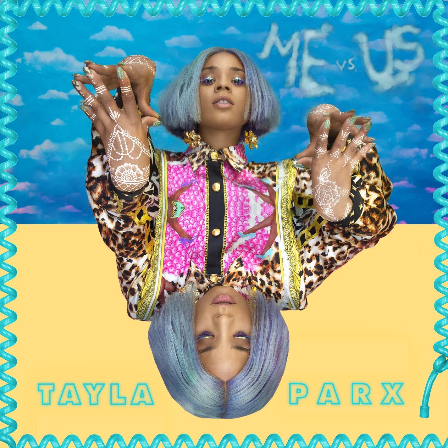 Tayla Parx - Creative Direction
