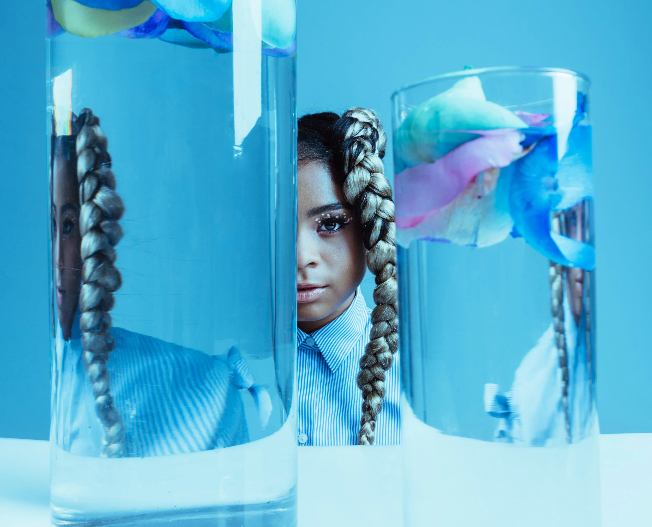 Tayla Parx - Creative Direction