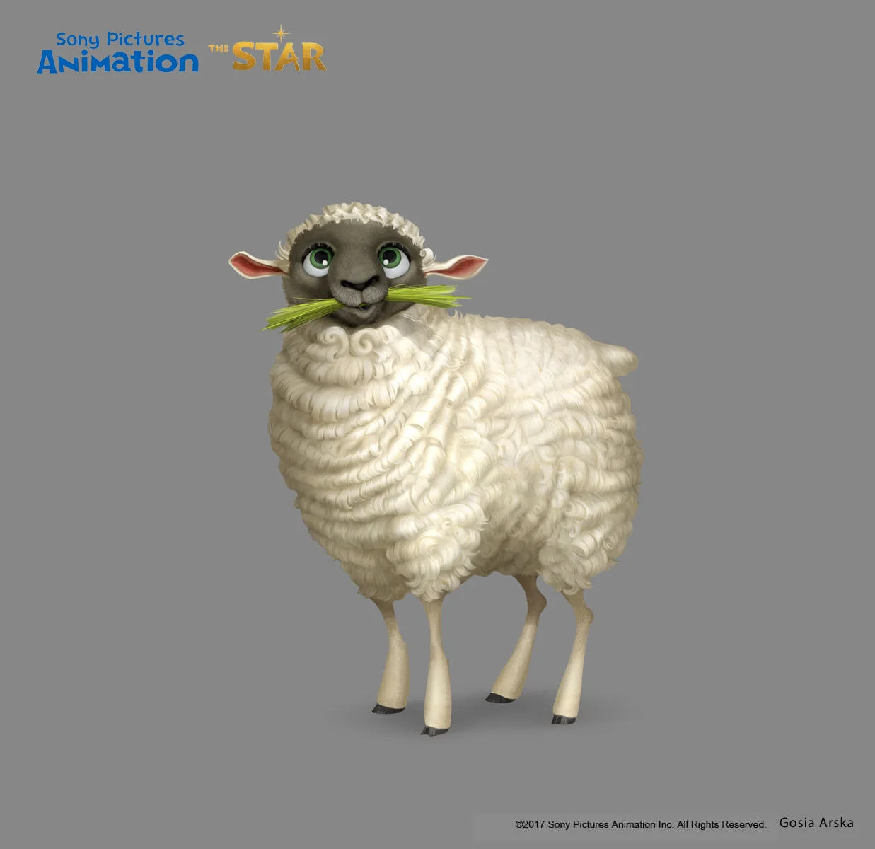 the star gosia arska ruth.JPG