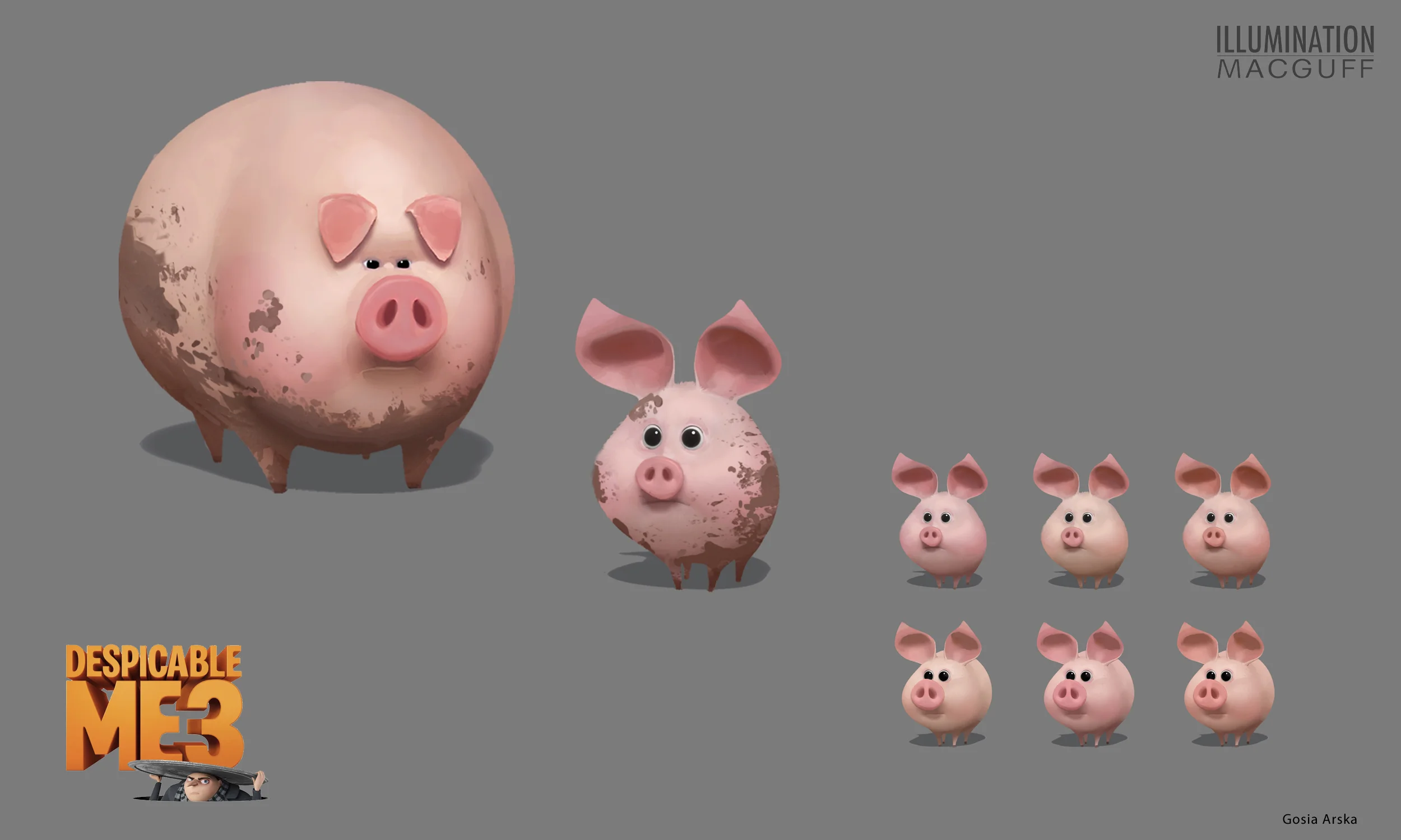 dm3 gosia arska pigs2.JPG