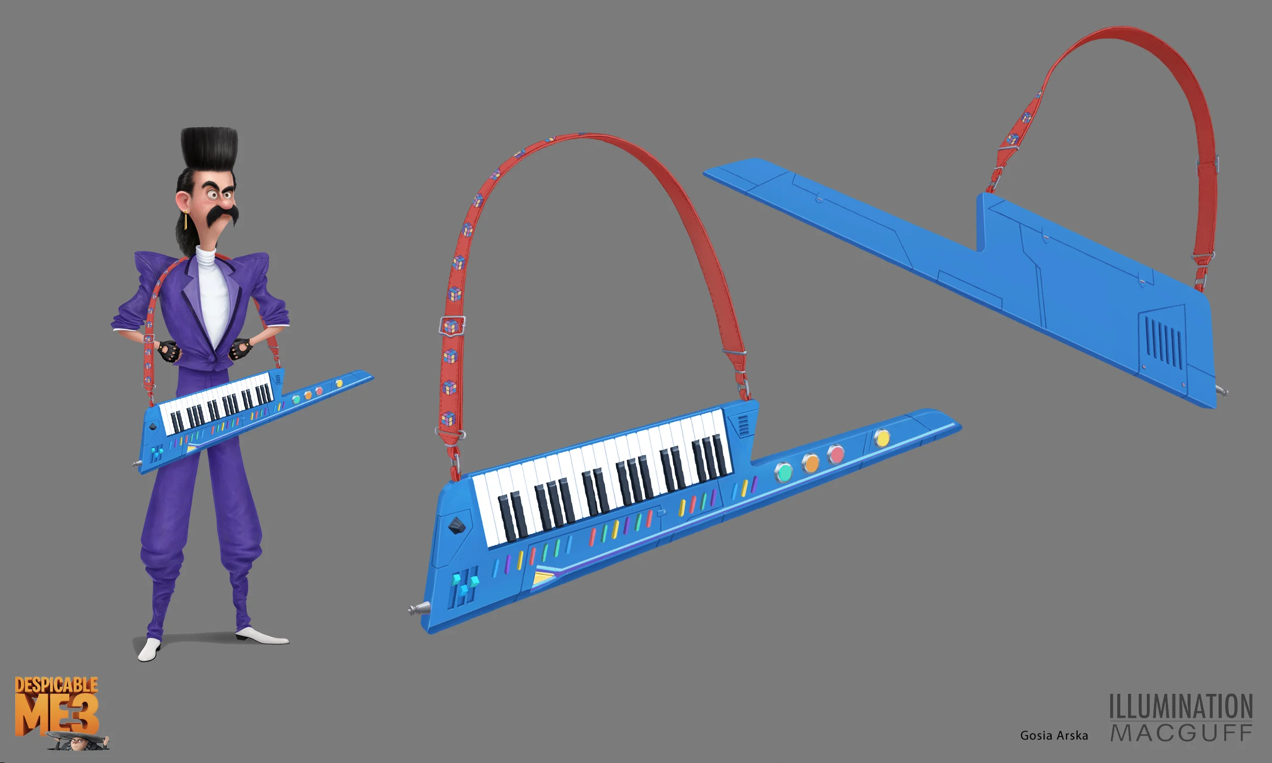 dm3 gosia arska keytar.JPG