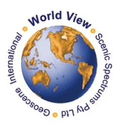 Scenic Spectrums Logo