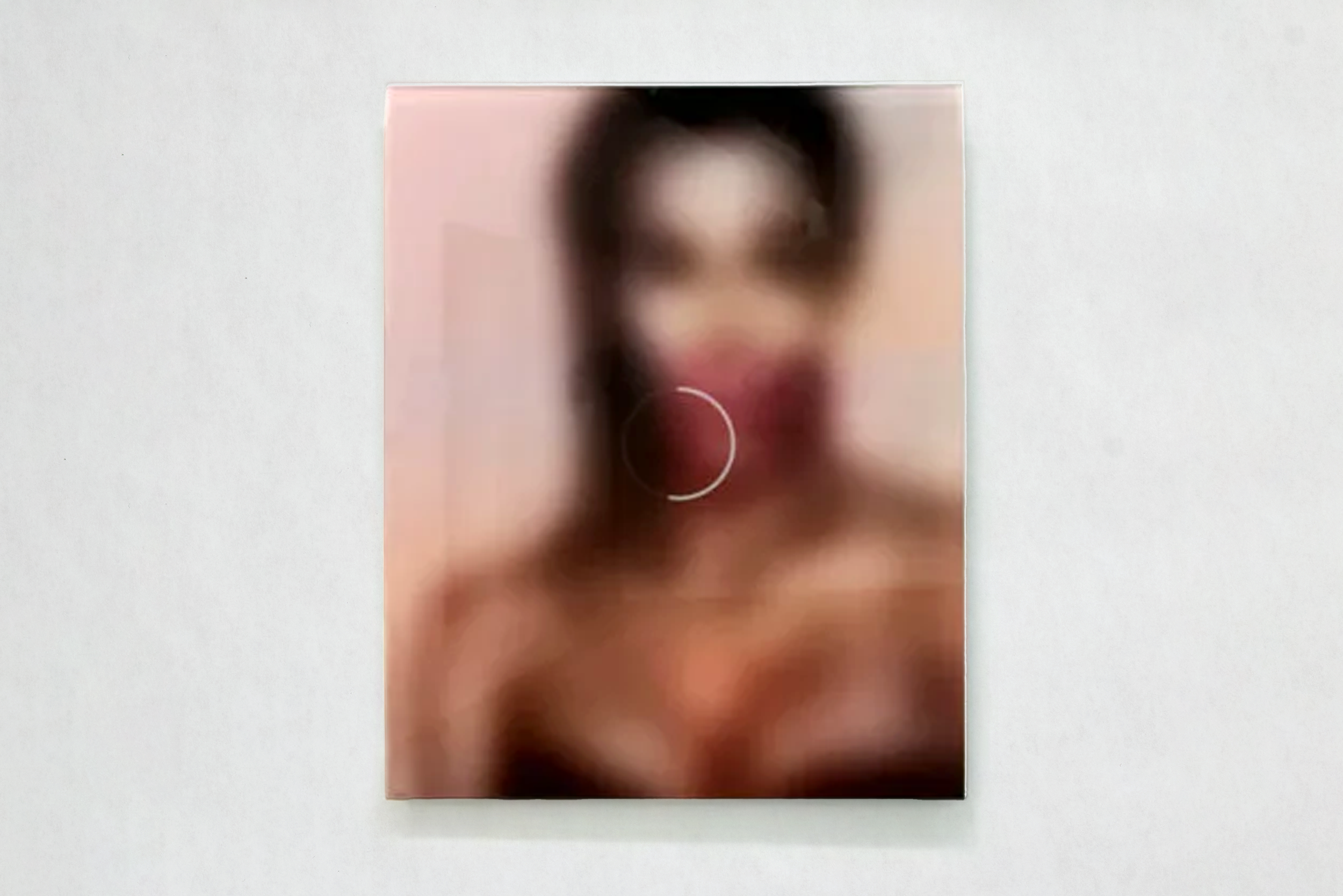 HOLLOWGRAM // ART PROJECT SHOWN IN NEW YORK