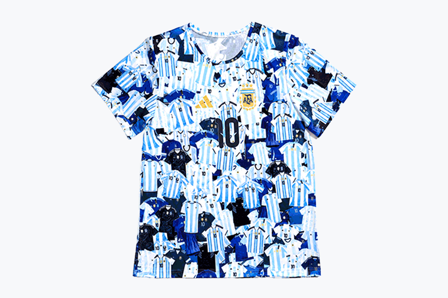 LEGACY KITS