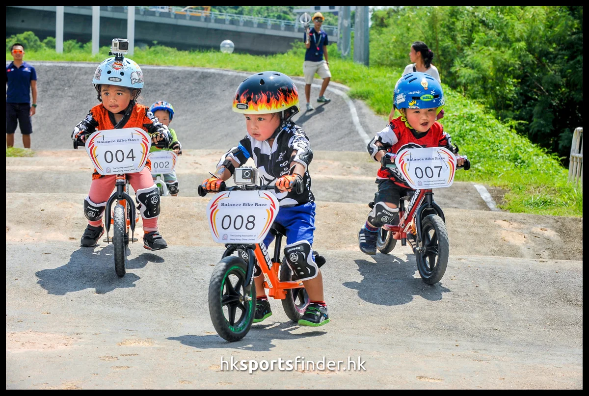 bikefun balance bike