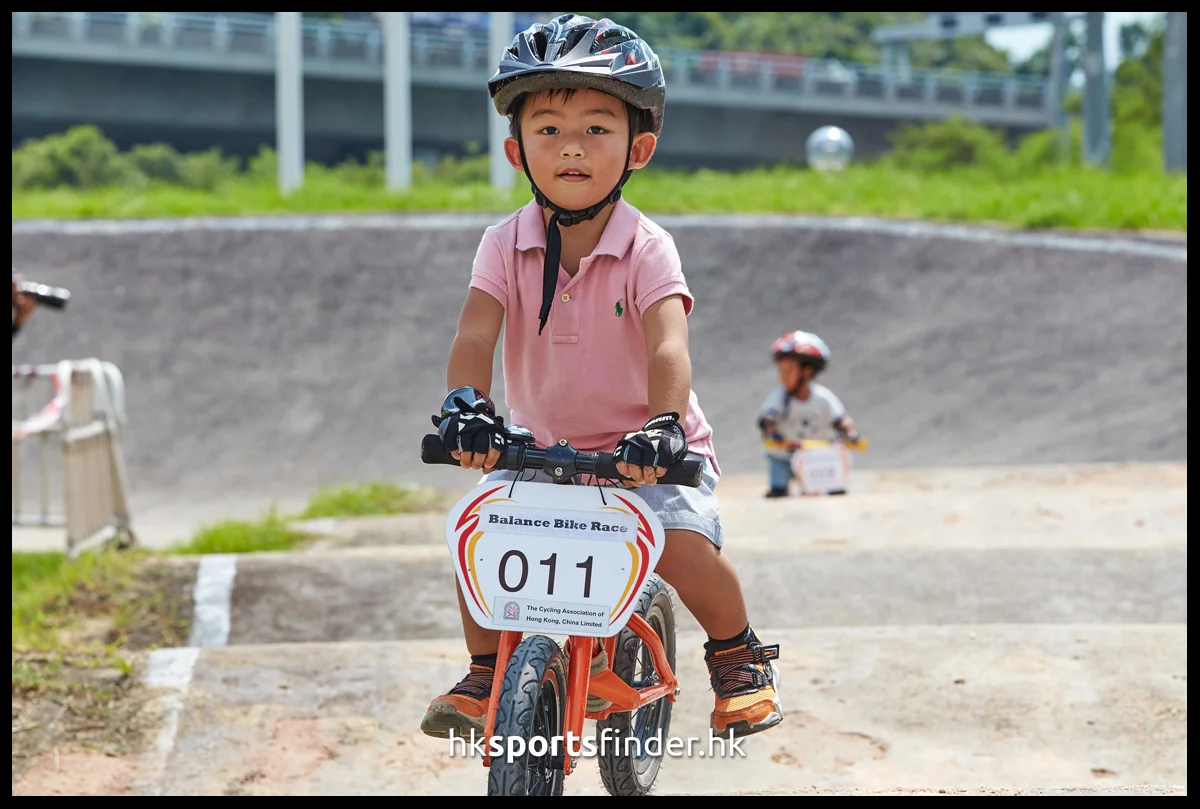 balance bike races near me