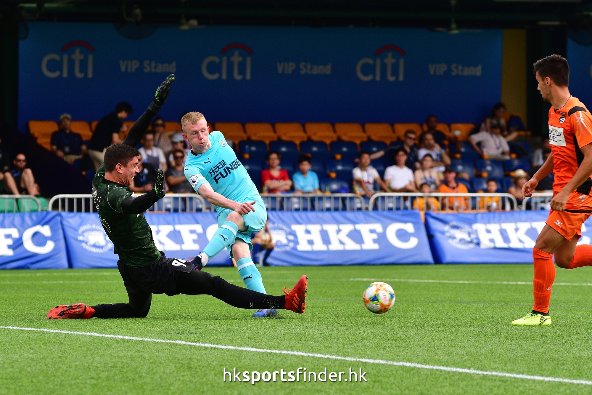 2019-05-17/19 HKFC Citi Soccer Sevens 2019 — HKSportsFinder