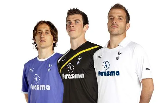 The good old days…...