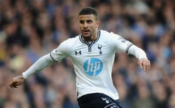Kyle Walker: Hard to punch