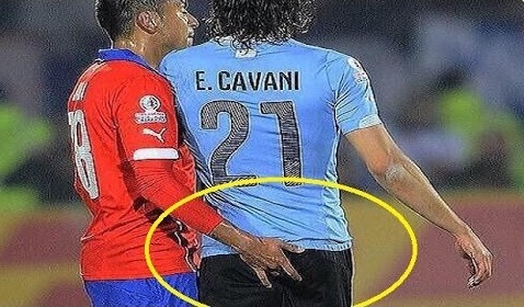Gonzalo Jara: Pervert
