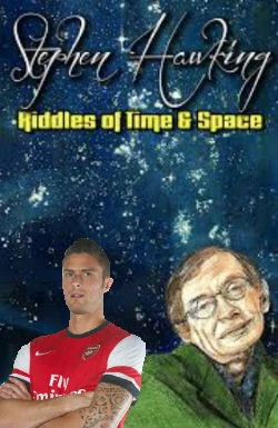 Olivier Giroud: Wasteful