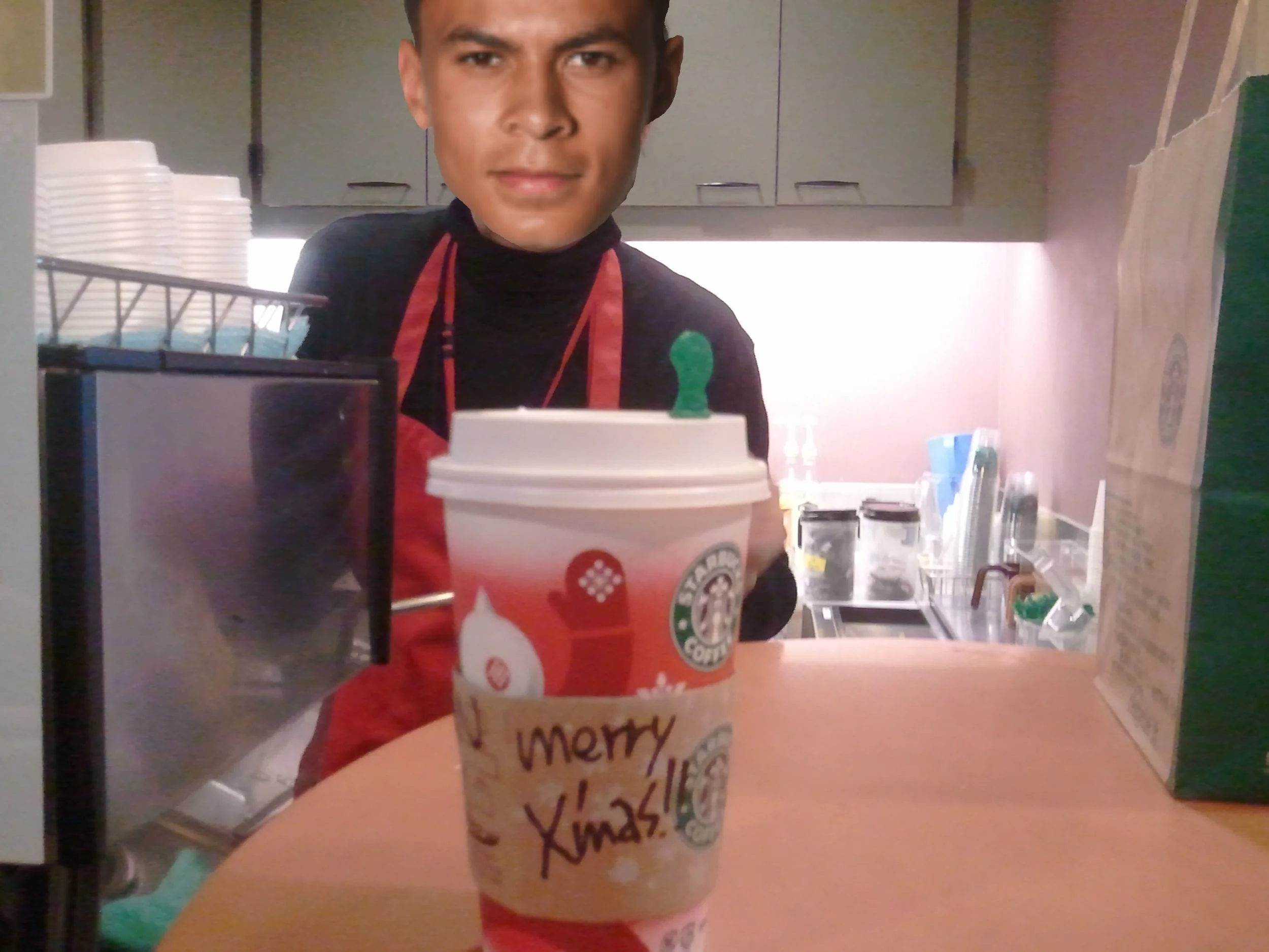 Dele Alli: Loves a bit of nutmeg
