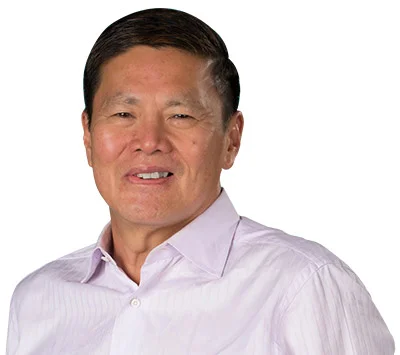Allen Lew: Needs a poo