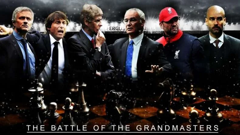 The League of Extraordinarily Overrated Gentlemen
