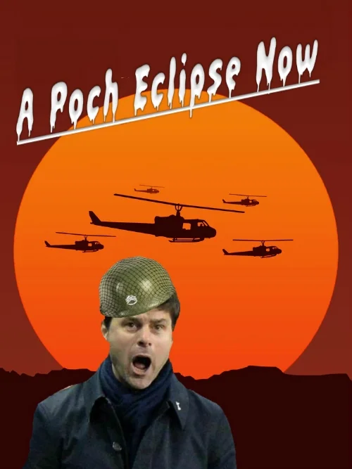 POCH: Loves the smell of 3 points in the morning