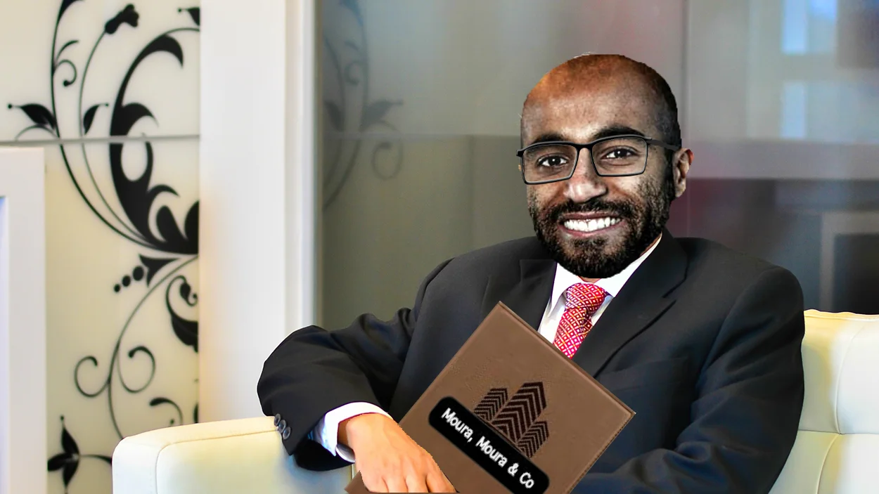 Moura, Moura & Co: Because tax doesn't have to be taxing
