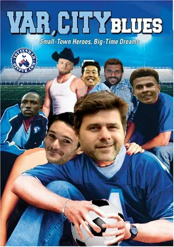 The Champions League: Bought to you by a boardroom full of Hollywood movie executives