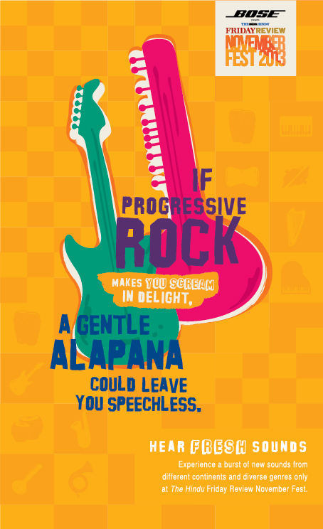 Press Ad