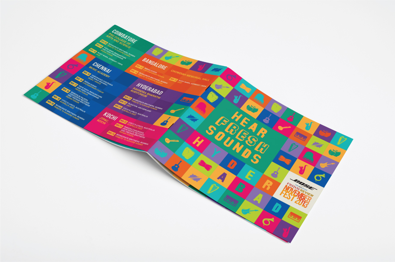 Brochure