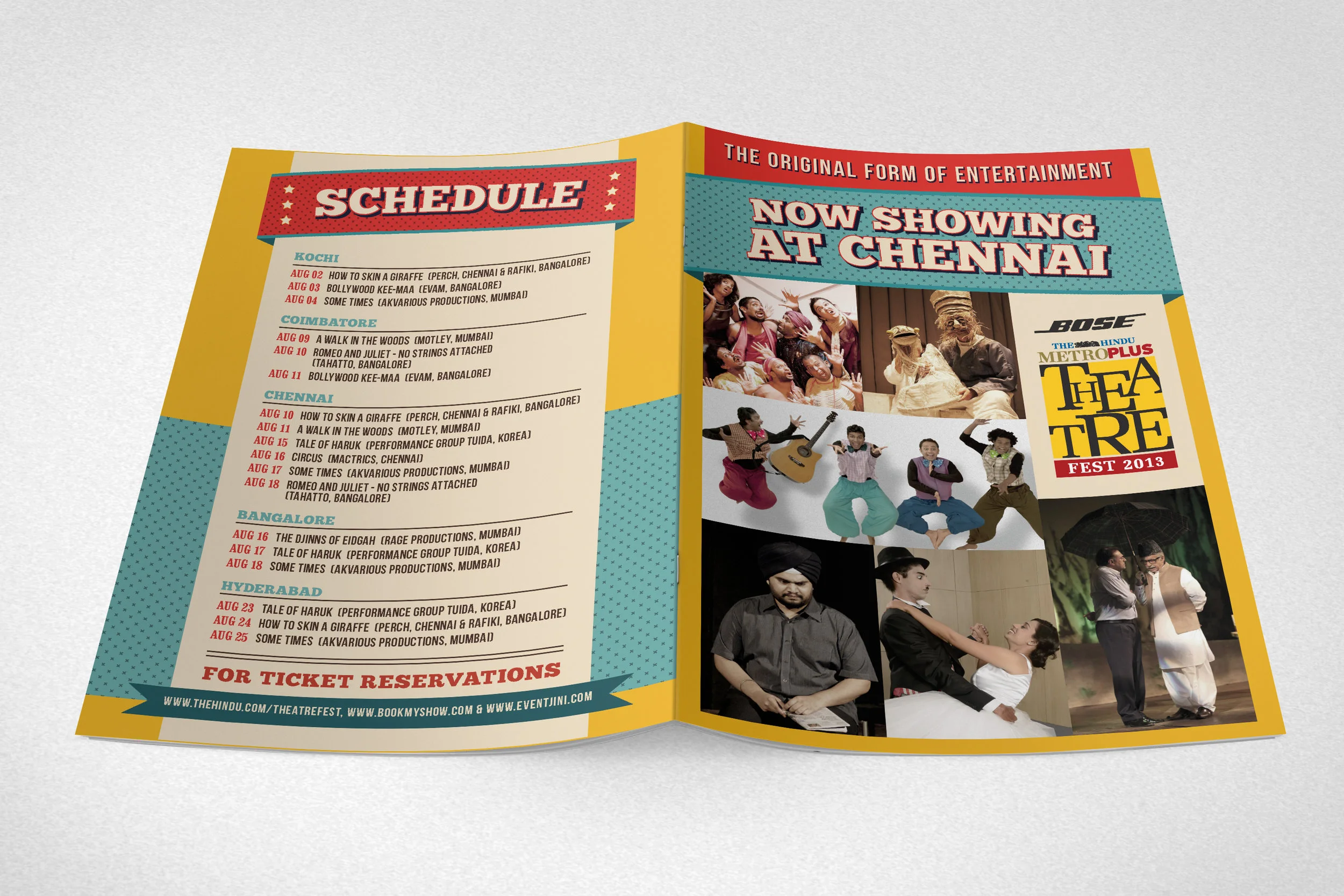 Brochure