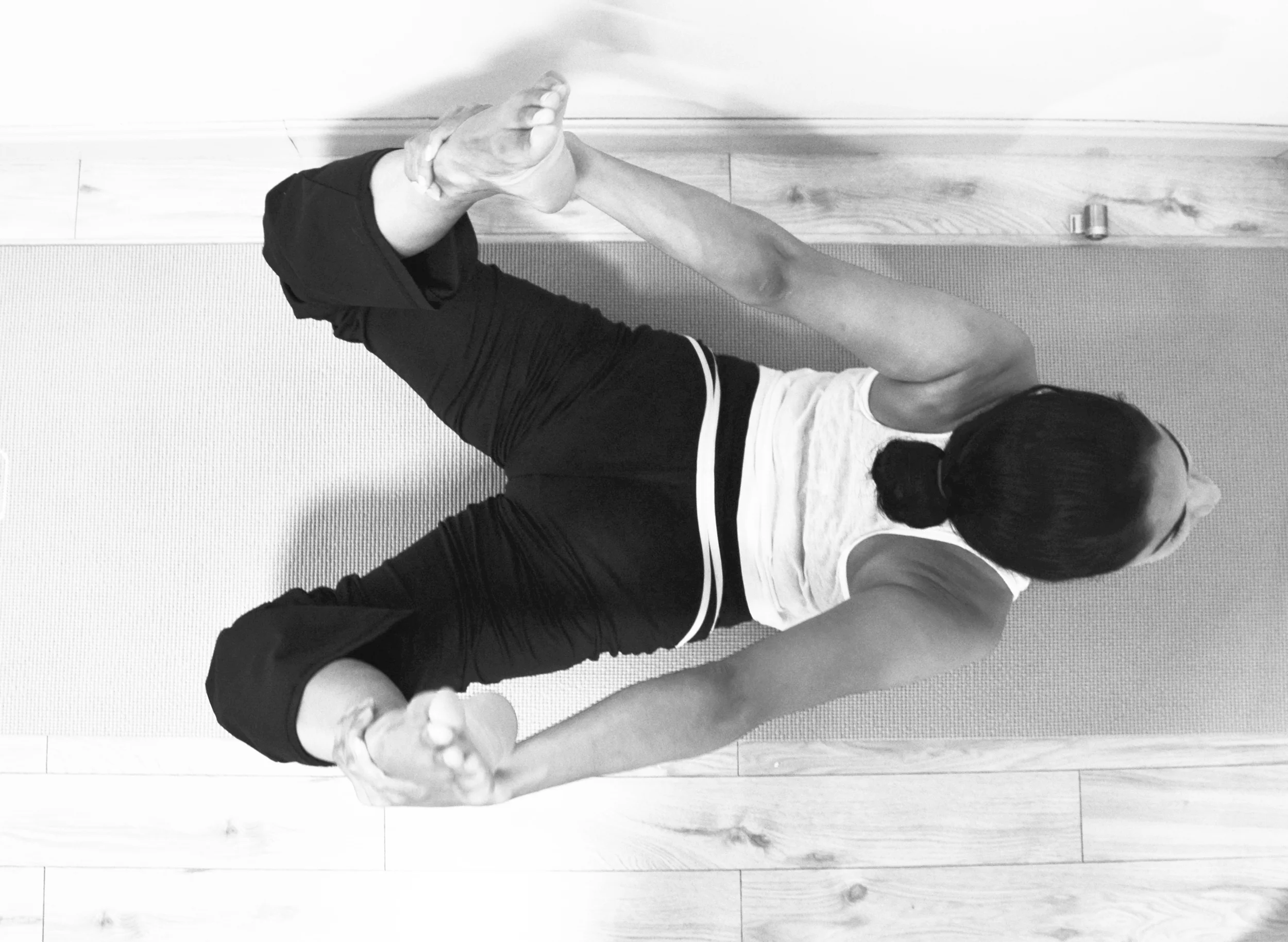 哈他&调息法 Free Hatha & Pranayama Workshop  6月19日免费公开课 with Panna