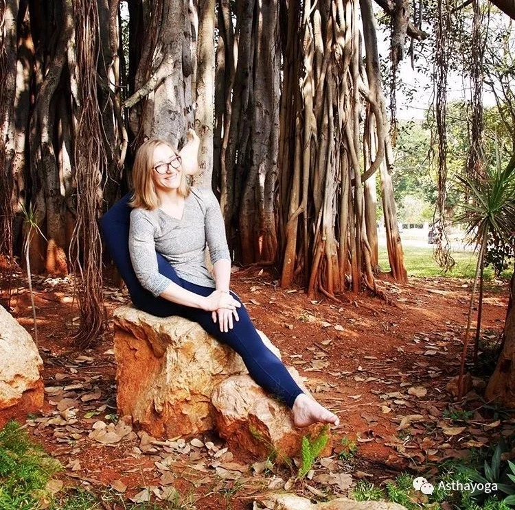 二级授权老师MARIA阿汤第一序列精华班课第2期将于1月5日开班