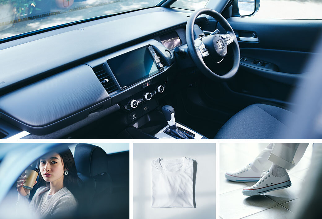 2021 Honda Fit - HQ MOTORS - CaseTrust Accredited