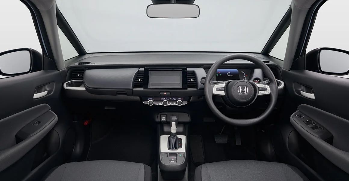 2021 Honda Fit - HQ MOTORS - CaseTrust Accredited