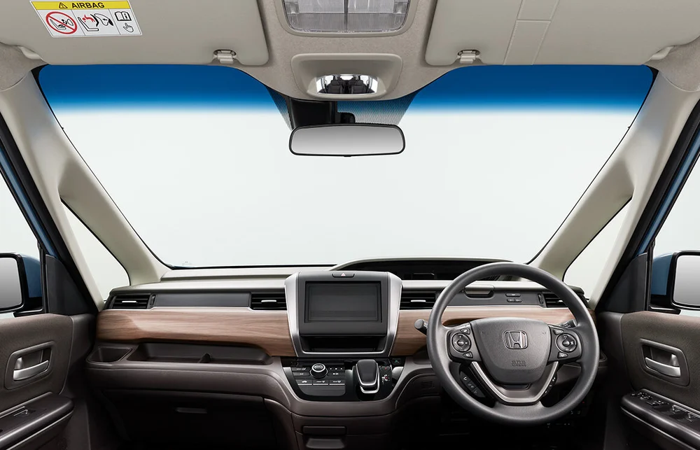 21 Honda Freed Hybrid Hq Motors Casetrust Accredited