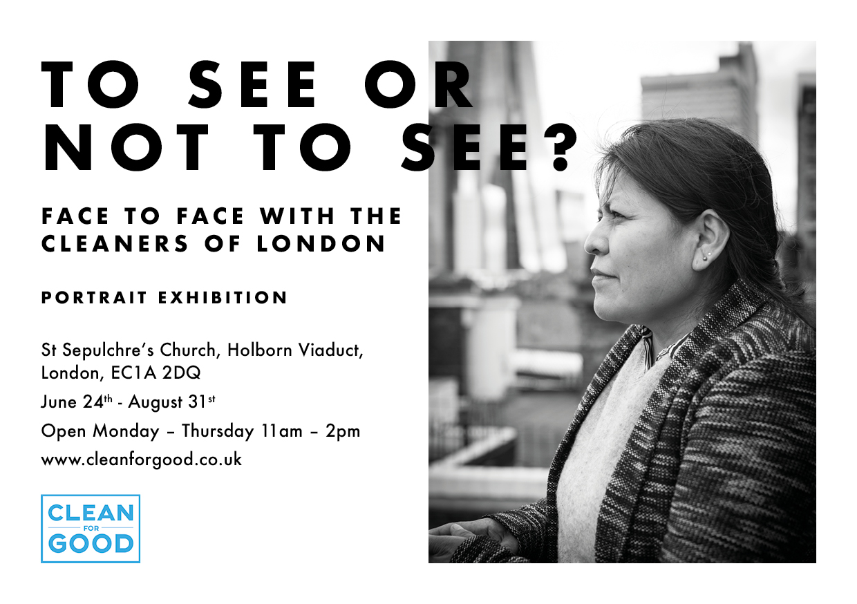 Clean for Good Portrait Exhibition Flier.jpg