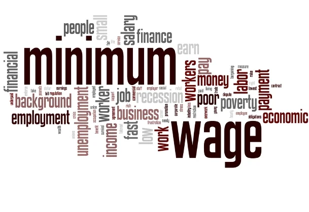 39,000 Questions to Ask:  how the minimum wage is widely ignored