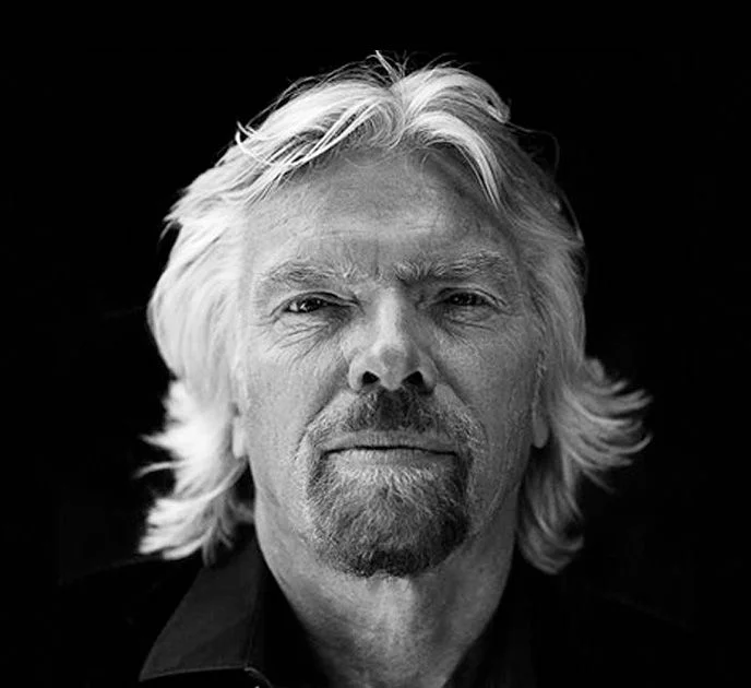 Is Richard Branson right?
